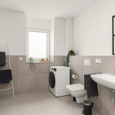 Апартаменты Easycastle 6P Terasse Switch Tv Бад-Дрибург Экстерьер фото