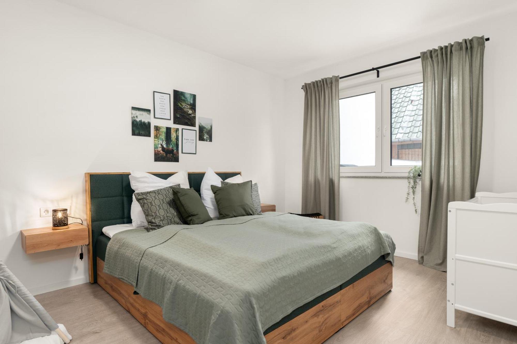 Apartment Easycastle 6p Terasse Switch Tv
