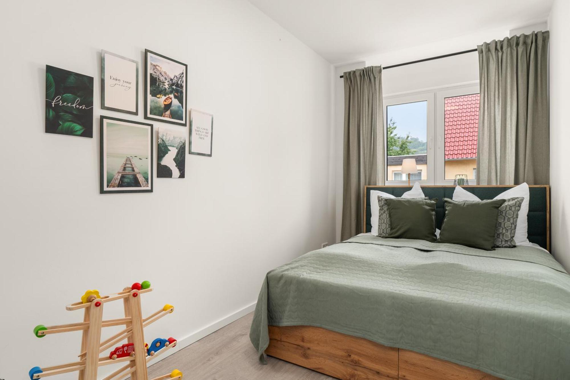 Apartment Easycastle 6p Terasse Switch Tv Bad Driburg